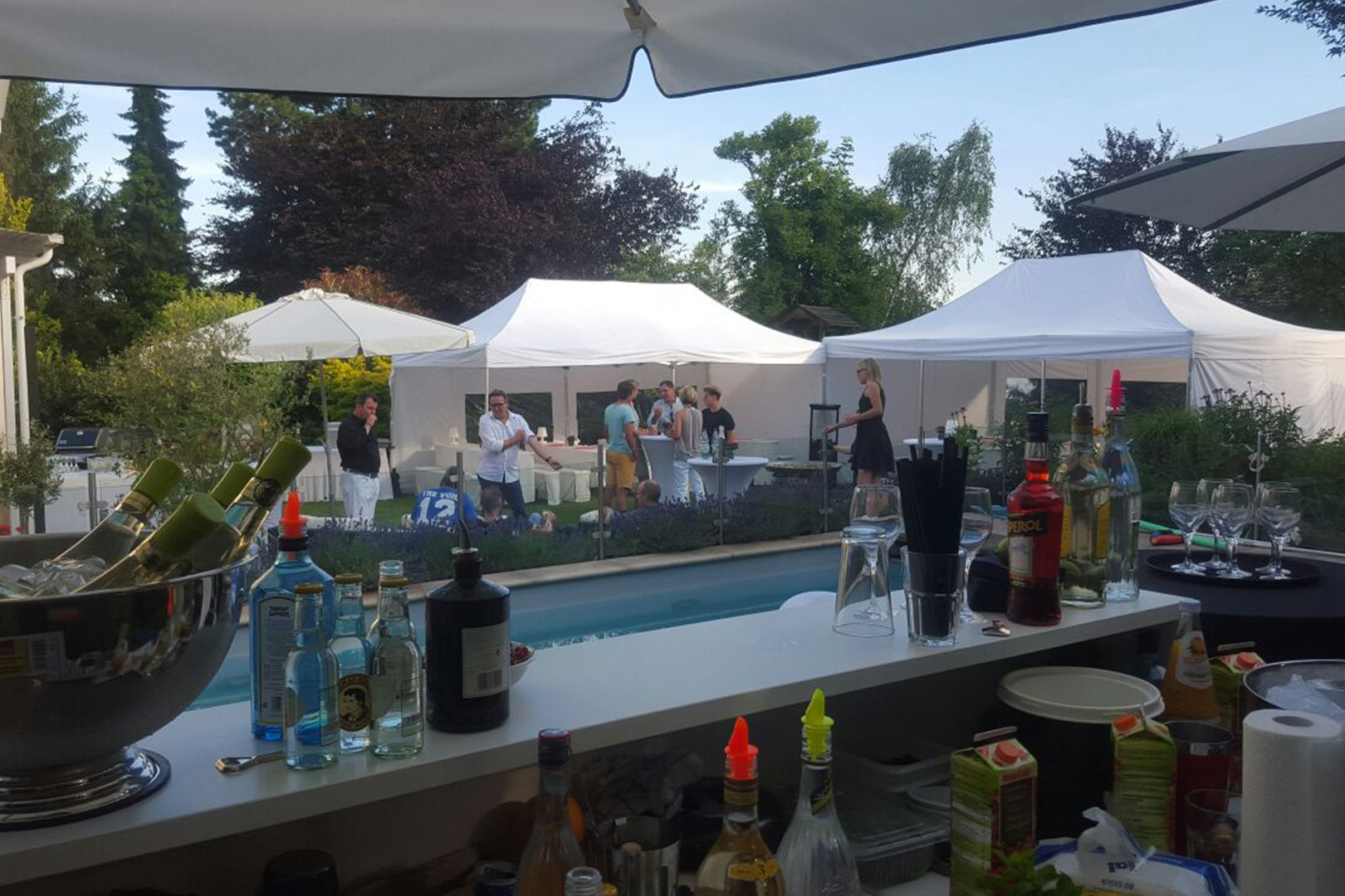 Geburtstag