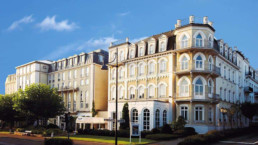 Steigenberger Hotel Bad Homburg